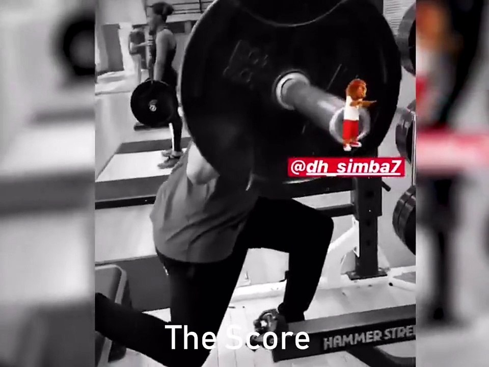 Dwayne Haskins WASTE NO TIME WORKING HARD AFTER WASHINGTON REDSKINS DRAFT HIM