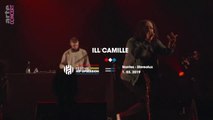 iLL Camille & Damani Live @ ARTE Concert 