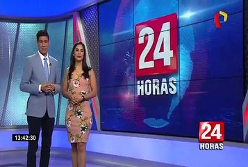 Breña: Hombre fue atrapado cuando golpeaba a su pareja