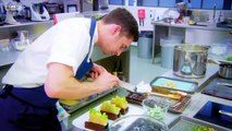 Great British Menu episode 24 2019 – Northern Ireland Judging