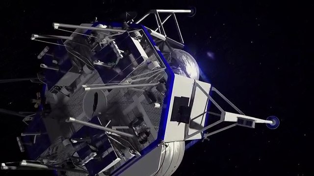 Introducing Blue Moon