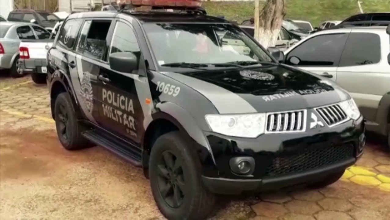 Balanço final de fase da operação Vucetich, deflagrada em Cascavel, é apresentado