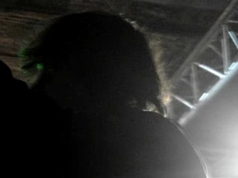 Cali - Elle m'a dit (Live Mint)