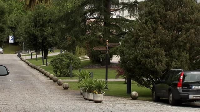 Consternación en Solares, pueblo de nacimiento de Alfredo Pérez Rubalcaba