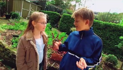 Backyard Science   S2E17   Make ear shattering bagpipes