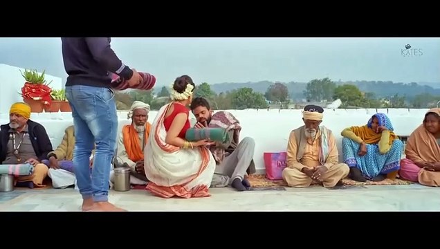 Mahi milya te milya ae ghairan di gali