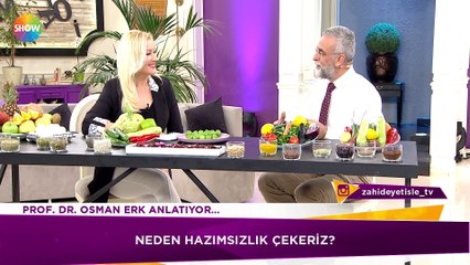 Zahide Yetiş ve Mustafa Karataş'la 111. Bölüm