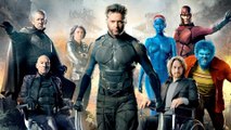 Watch X-Men: Days of Future Past (2014) - Full [HD] Movie Streaming