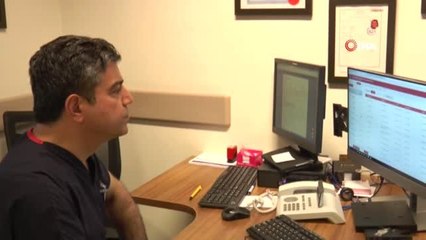 Prof. Dr. Sinan Karaoğlu: "Ramazan'da Sporu Bırakmak Zorunda Değilsiniz"