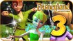Disneyland Adventures Walkthrough Part 3 (PC, X360, XB1) ~ Peter Pan in Neverland ~