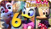 Disneyland Adventures Walkthrough Part 6 (PC, X360, XB1) ~ Mickey's Toontown ~