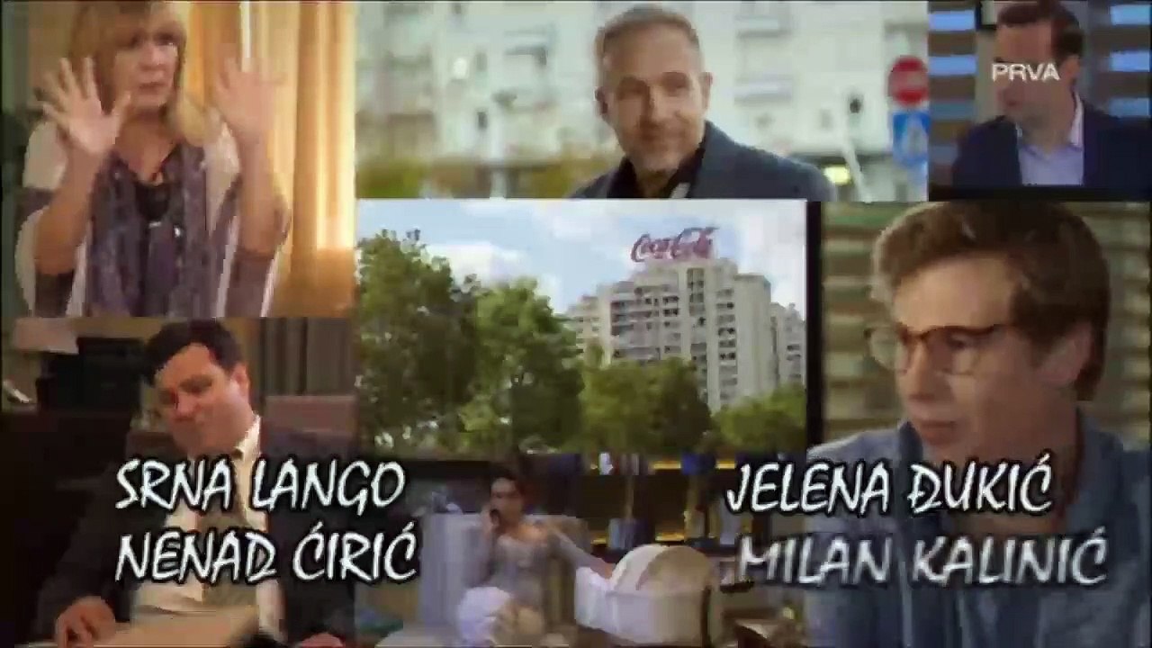 Istine i laži - 55. epizoda - 3. sezona (10.05.2019)