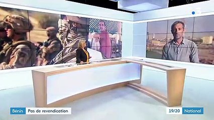 Sahel : aucune revendication terroriste pour les deux otages français