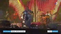 Musique : Kassav fête ses 40 ans de carrière sur scène