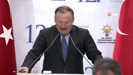 Cumhurbaşkanı Erdoğan: "Tüm Çabalarımıza Rağmen Terör ve Yükselen Aşırı Akımlarla Mücadeledeki...