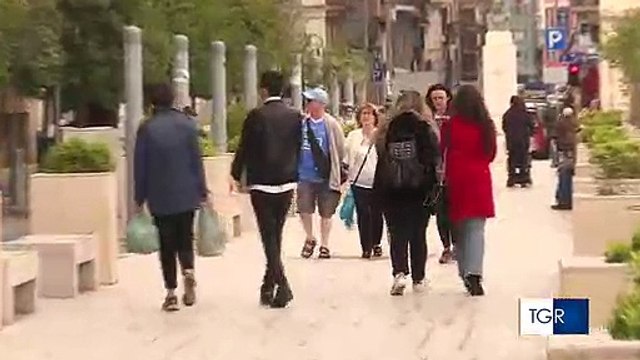 Università di Bari: professore accusato di violenza sessuale in cambio di esami favorevoli