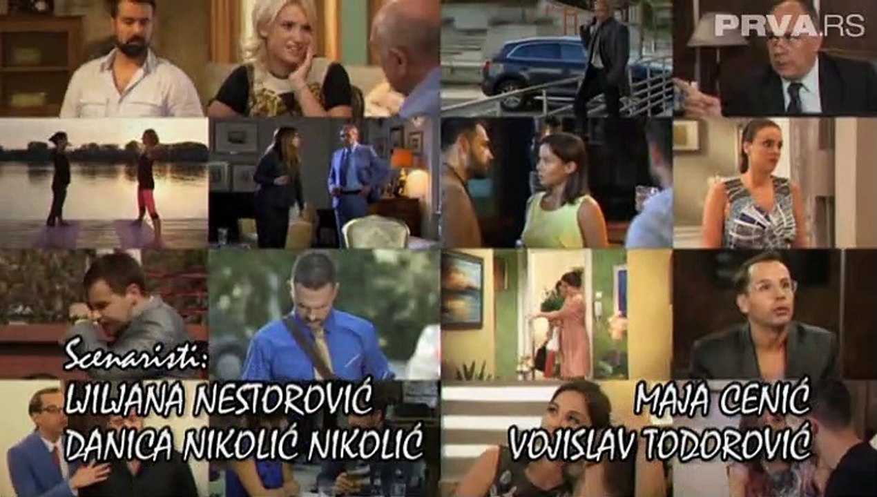 ISTINE I LAZI 55 EPIZODA - 3 SEZONA 10/05/2019 NOVO