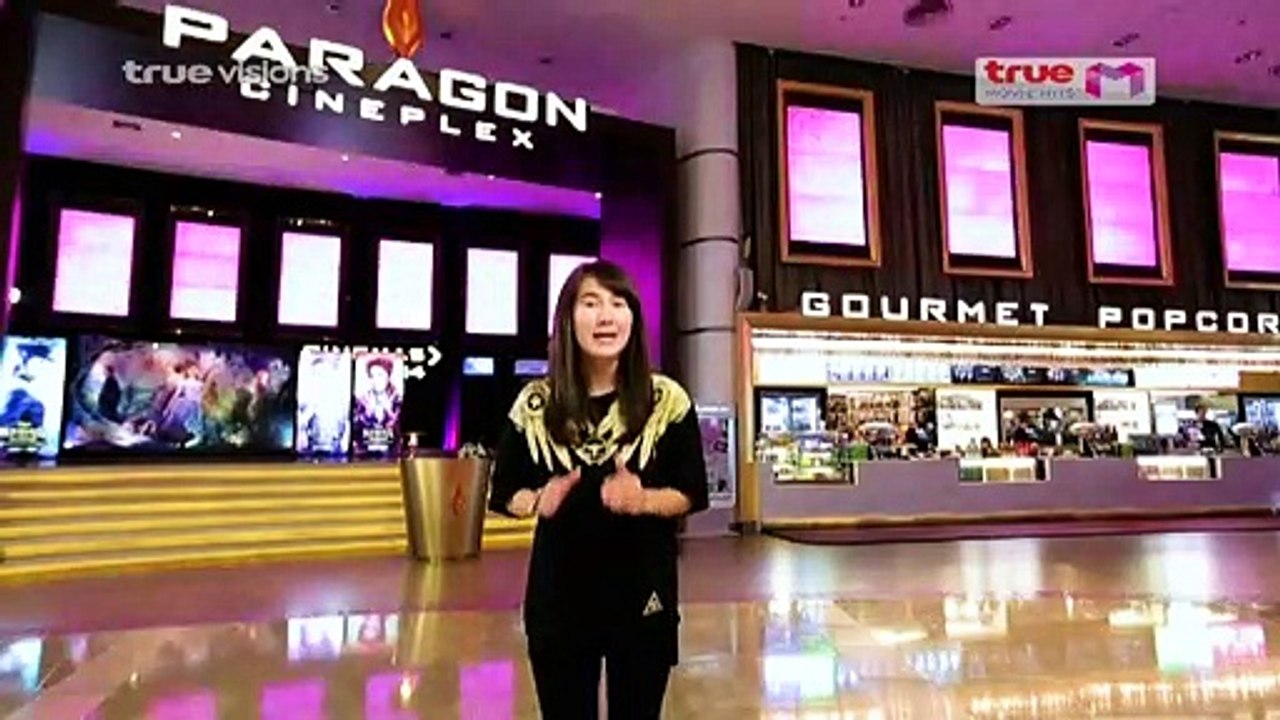 TV  เนสท์ นิศาชล - รายการมูฟวี่ฮิตติดชาร์ท 2019