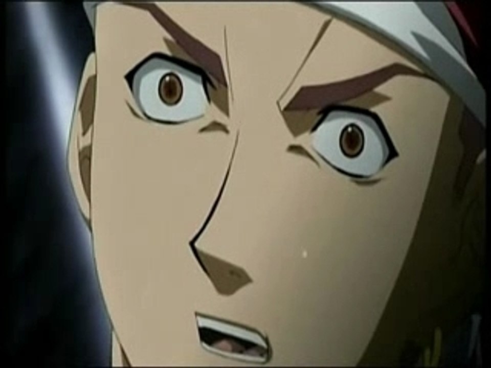 Samurai Deeper Kyo 08 vostfr partie 2