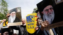 أميركا وإيران.. سير نحو الحرب أم رجوع للتفاوض؟