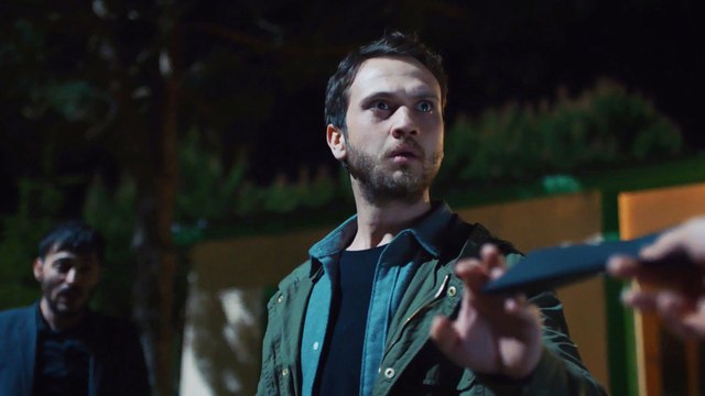 Çukur 2.Sezon 32.Bölüm Fragman