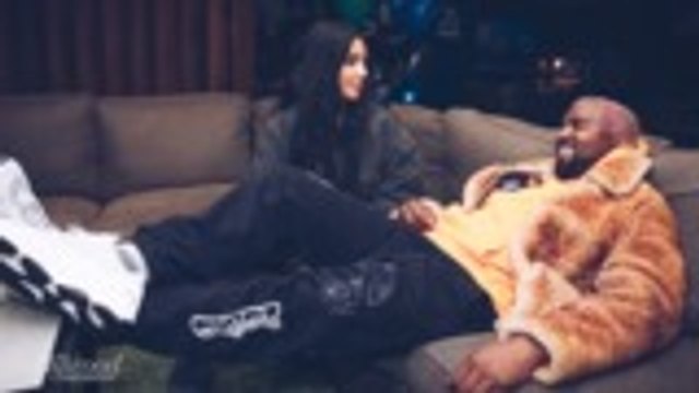 Kim Kardashian and Kanye West Confirm Arrival of Fourth Child | THR News