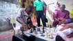 Grand Chess Tour: 2019 Cote d’Ivoire Rapid & Blitz - Maurice visits Abidjan Chess Club