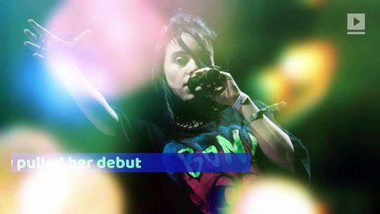 Billie Eilish Didn't Want to Hear People's Opinion of Her Album