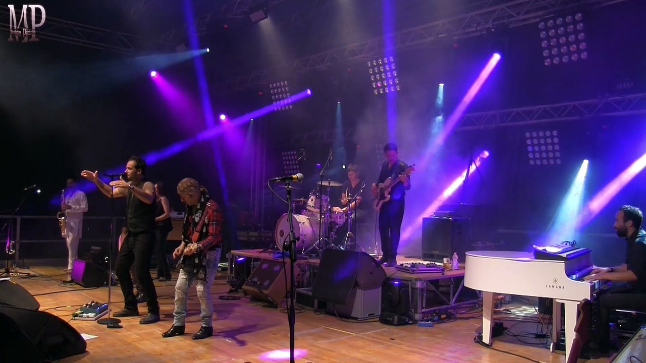 Bruce Springsteen Tribute, Blood Brothers - Mary's Place