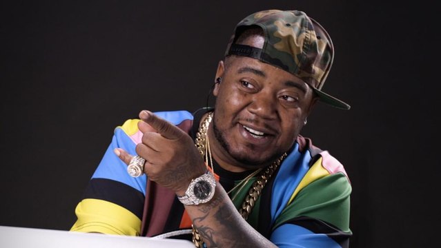 Twista Reacts To New Fast Rappers (Ski Mask, JID, Quadeca) | The Cosign