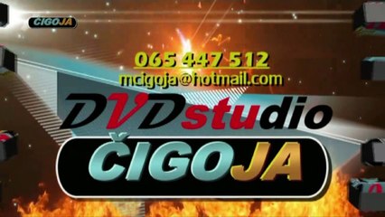 MEDONJA GARO BUK OLOVO 2019