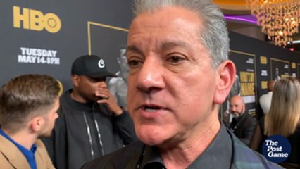 Fresh Ideas For UFC PPV Host Cities? Bruce Buffer Has A Few