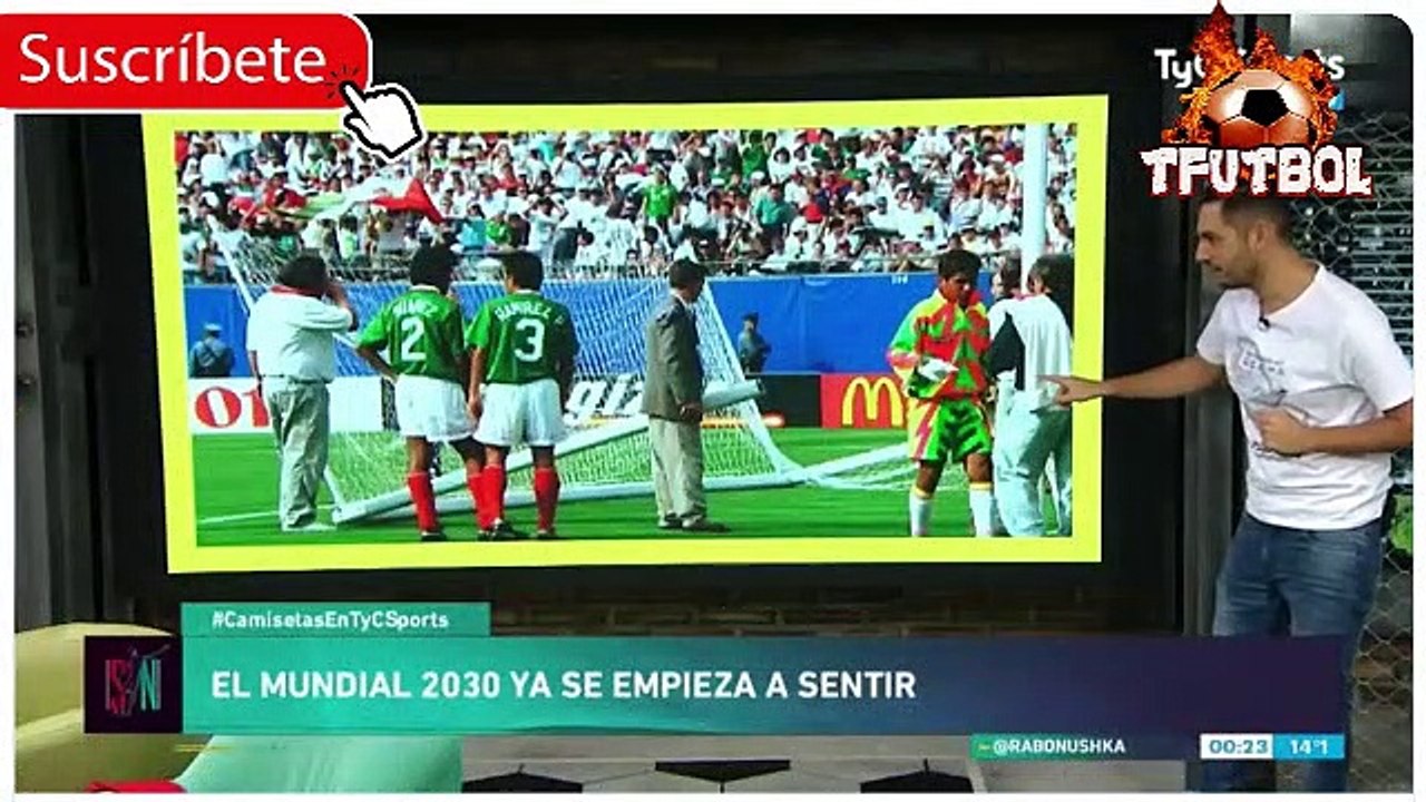 RABONA PROGRAMA SIN NOMBRE (7/5/19) : PROGRAMA COMPLETO