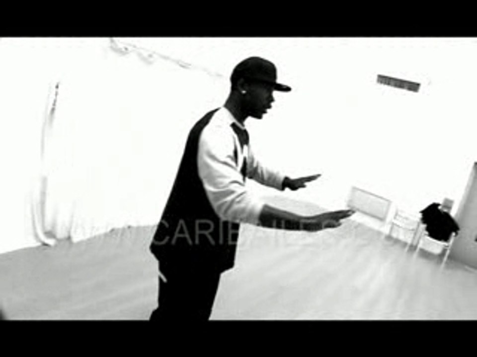 Hip-hop Newstyle: cours de Junior chez Caribailes