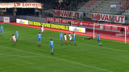 Domino's Ligue 2 (J37) : Les 17 buts de la soirée
