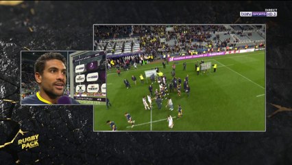 Wesley Fofana "Les supporters, les joueurs, le staff, c'est le titre de tout le monde !"