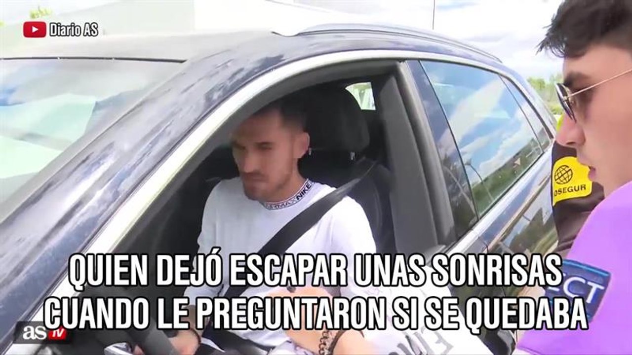 @TheBuzzer: A tope en Valdebebas