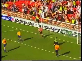 Crystal Palace 1999-00  Season Review 1of2