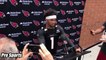 Kyler Murray Arizona Cardinals First Practice Interview, Speaks on If He Had Welcome To NFL Moment!