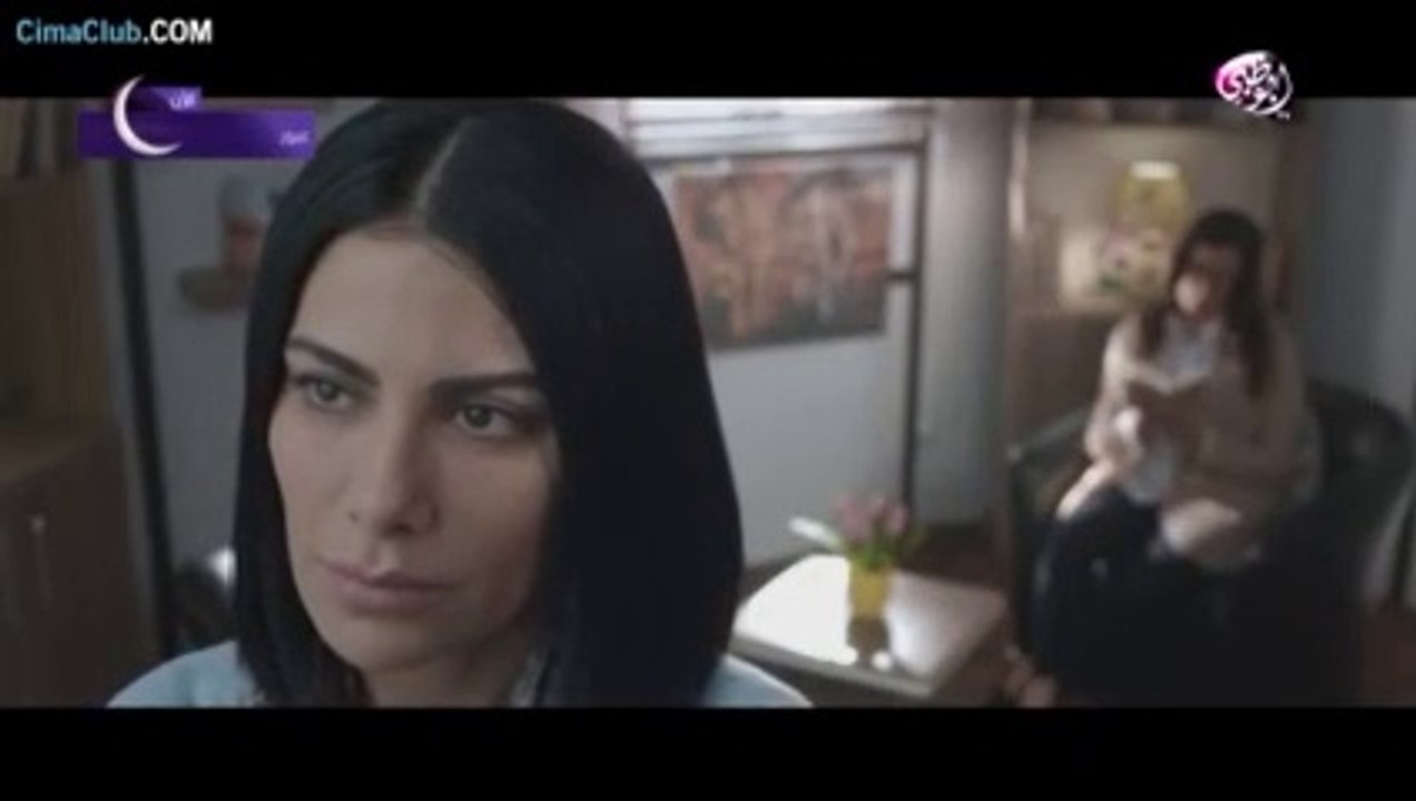 مسلسل عبور الحلقة 5 الخامسة