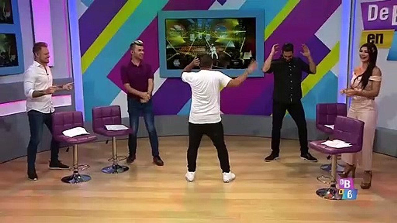 Nuevo set