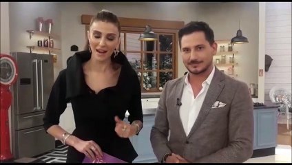 Berat Kayışkan...ABİYE GİYİMDE BAŞARININ SIRRINI ANLATTI!