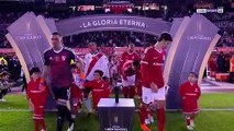 River vs Internacional 2-2 Copa Libertadores 2019