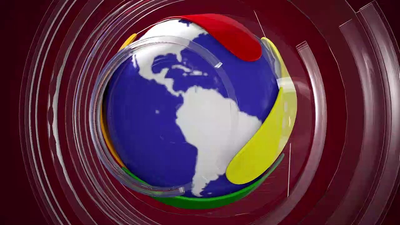 INFO PACIFIC 9 MAI 2019 présenté par Came Stefada POULARD - 2H (Jounal Kreyòl)