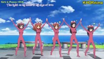 KAWAII Anime Dances That Can Cure Depression 2.0 | 最高にかわいいアニメのダンス