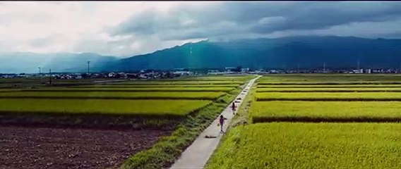 The Promised Land (Rakuen) teaser trailer - Takahisa Zeze-directed movie