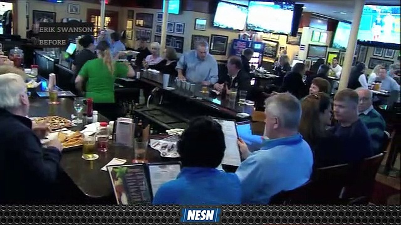 Who Do Red Sox Fans Want To See Boston Play When They Visit Fenway Park?