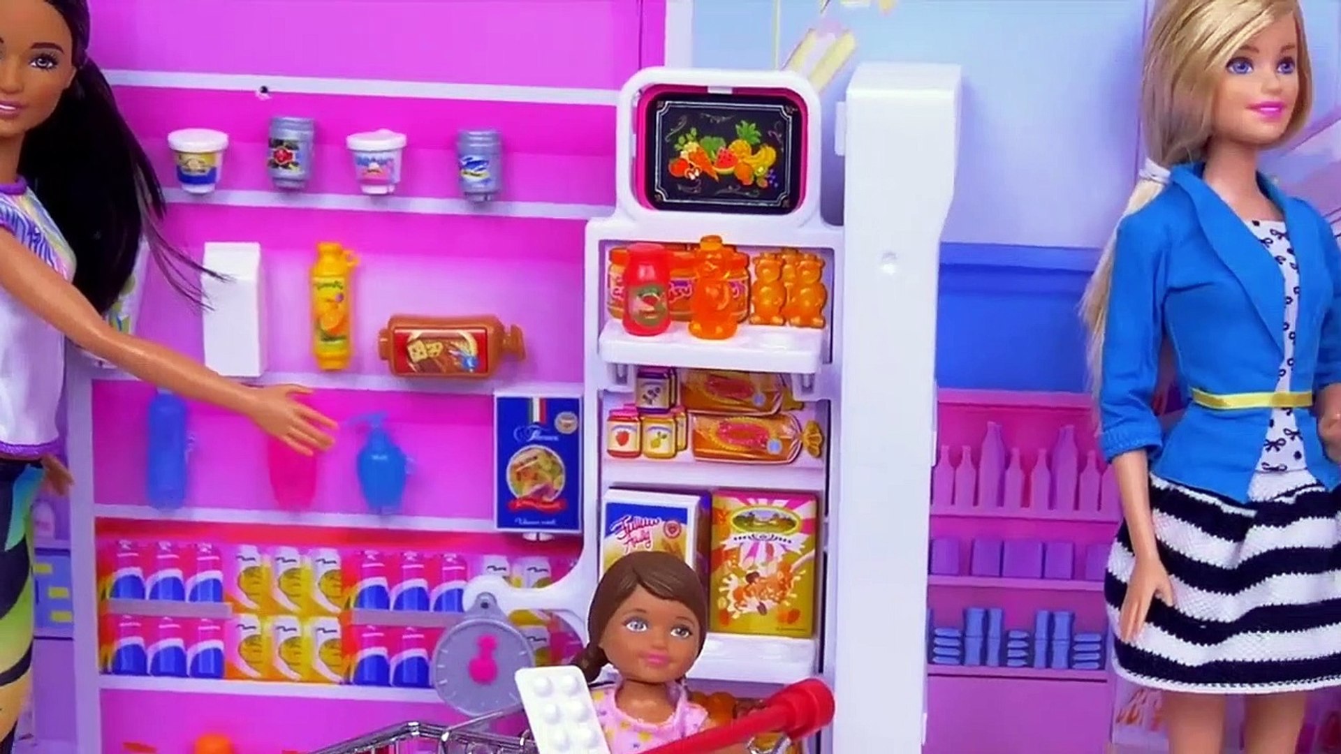 baby doll supermarket