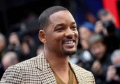 Will Smith Felt 'Trapped' After He Turned 50 Years Old