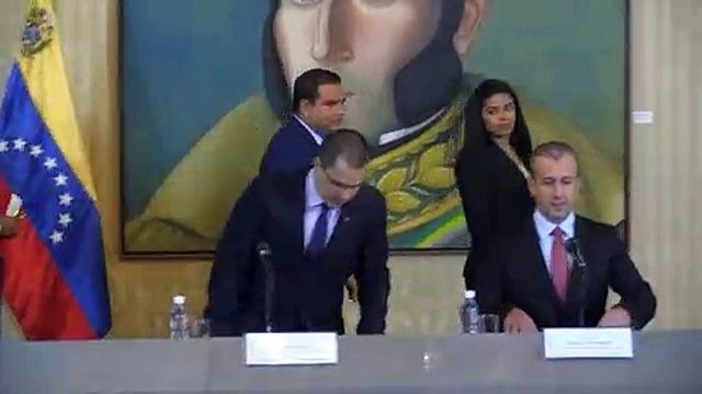 Venezuela reabre sus fronteras con Brasil y Aruba, cerradas desde febrero